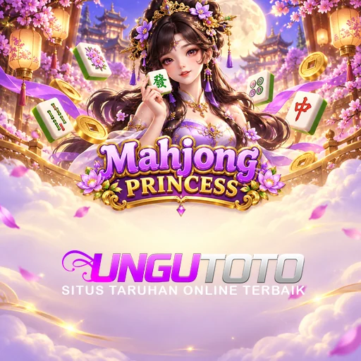 ungutoto APK Indonesia - Dashboard dan Interface