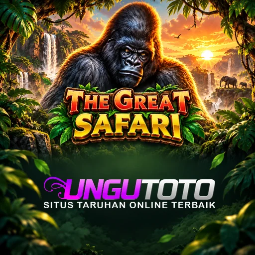 Katalog Aplikasi ungutoto