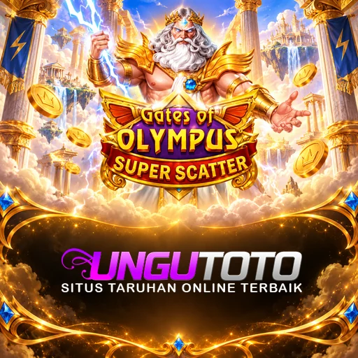Riwayat Update ungutoto