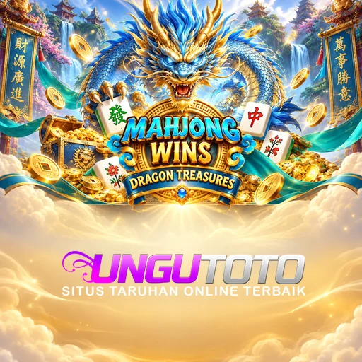 Lisensi Resmi ungutoto