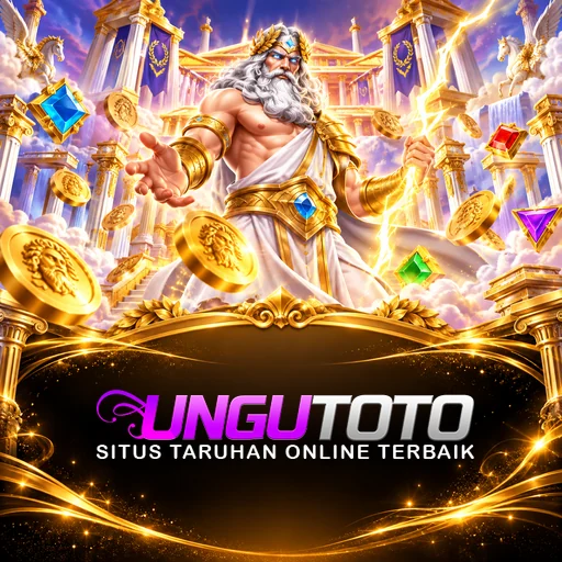 Keunggulan Resmi ungutoto