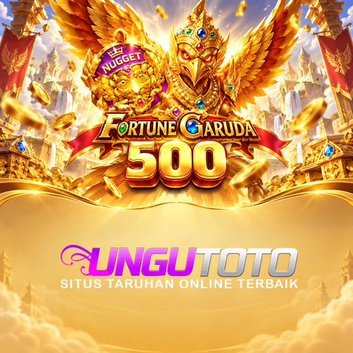 Kontak Resmi ungutoto
