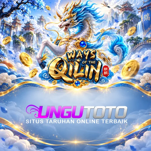Profil ungutoto Indonesia